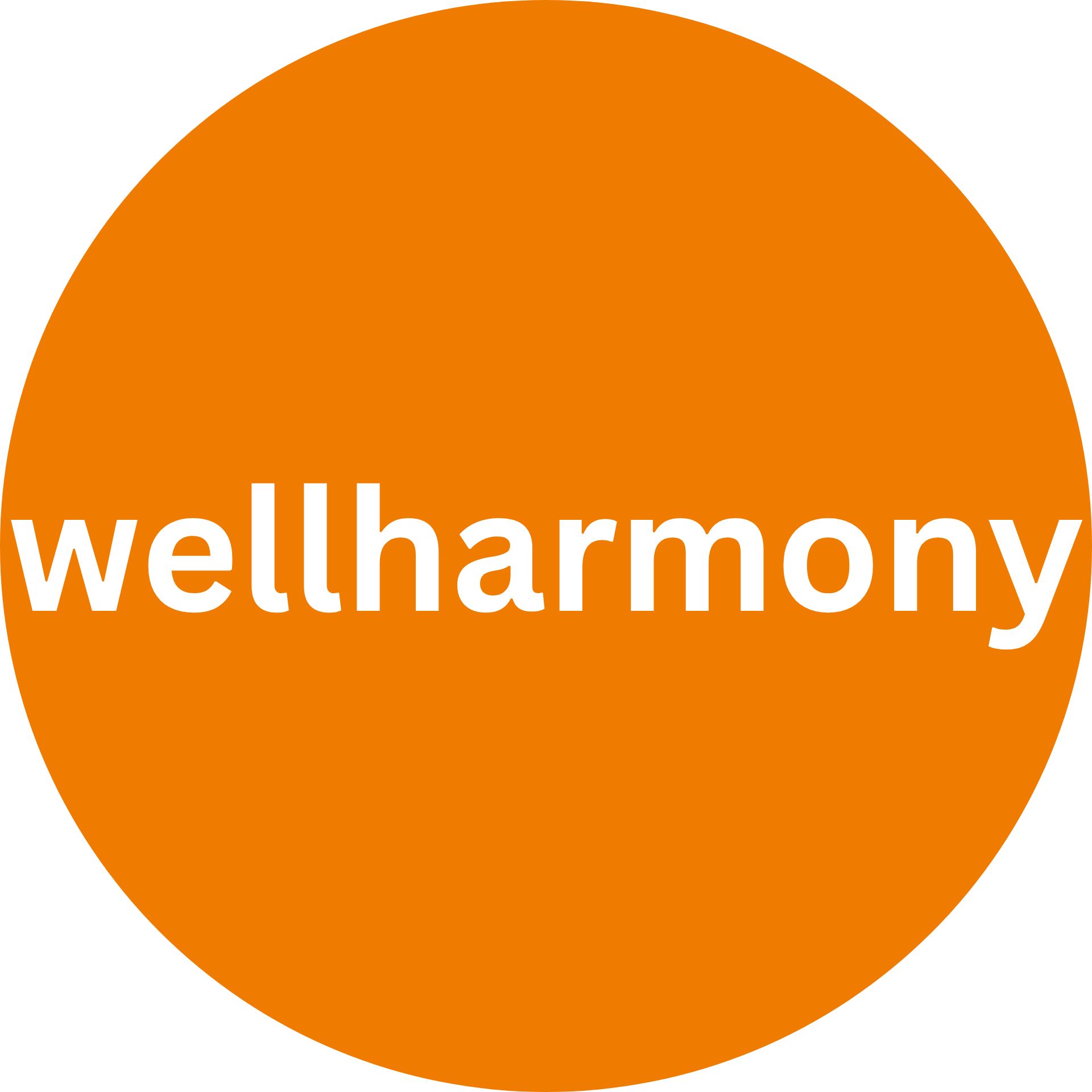 wellharmony
